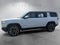 2022 Rivian R1S Launch Edition