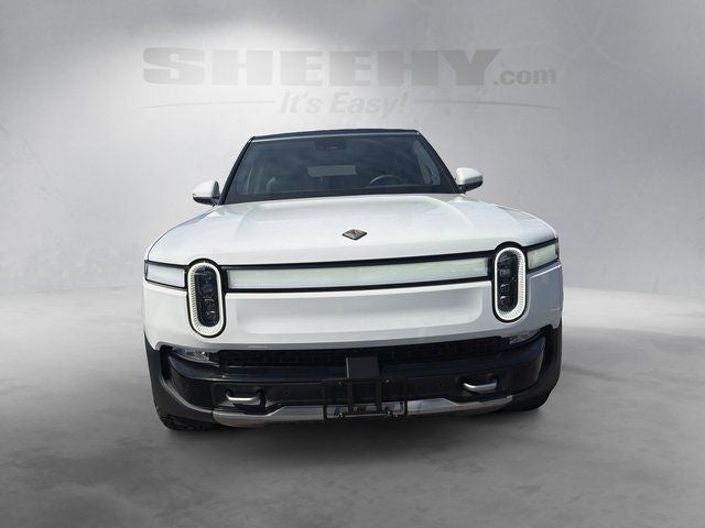 2022 Rivian R1S Launch Edition
