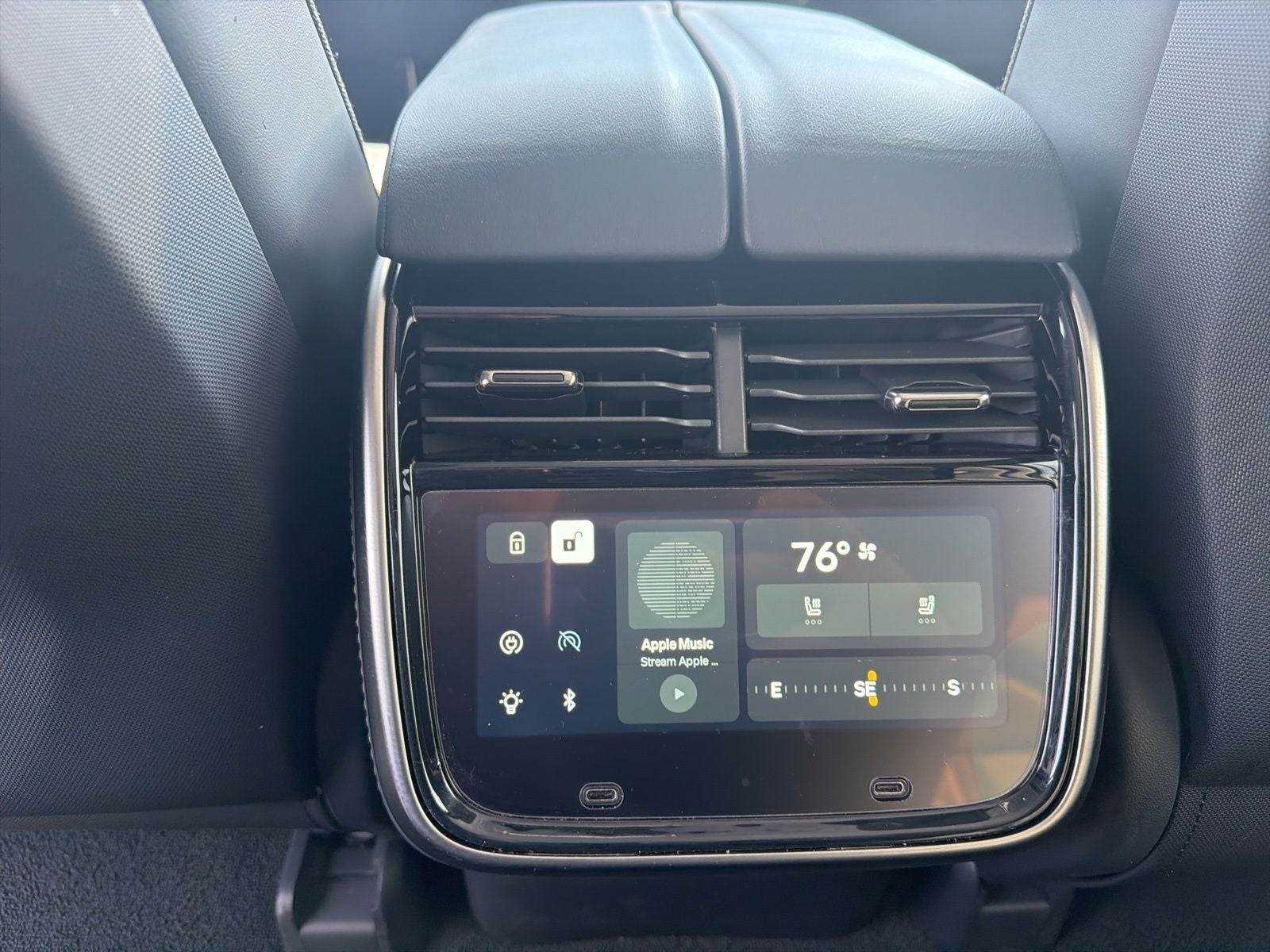 2022 Rivian R1S Launch Edition