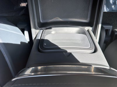 2022 Rivian R1S Launch Edition