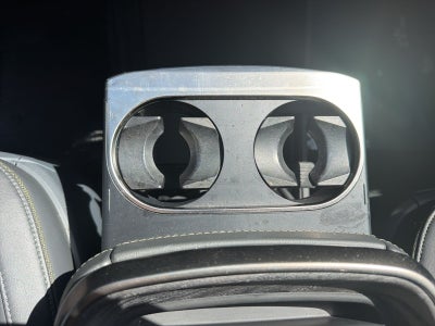 2022 Rivian R1S Launch Edition