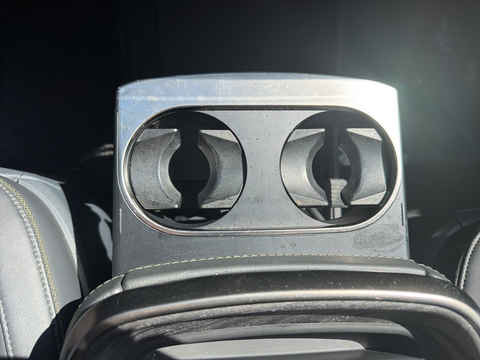 2022 Rivian R1S Launch Edition