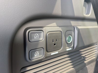 2022 Rivian R1S Launch Edition