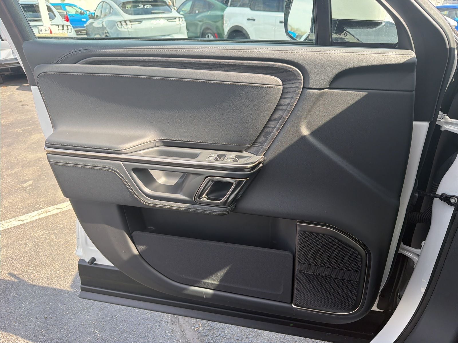 2022 Rivian R1S Launch Edition