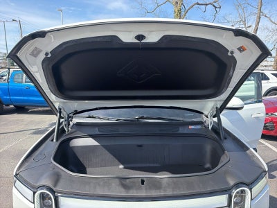 2022 Rivian R1S Launch Edition