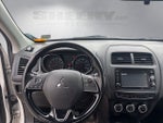 2017 Mitsubishi Outlander Sport SE