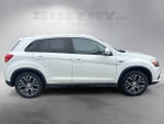 2017 Mitsubishi Outlander Sport SE