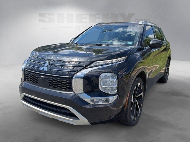 2023 Mitsubishi Outlander SEL 40th Anniversary