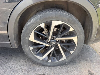 2023 Mitsubishi Outlander SEL 40th Anniversary