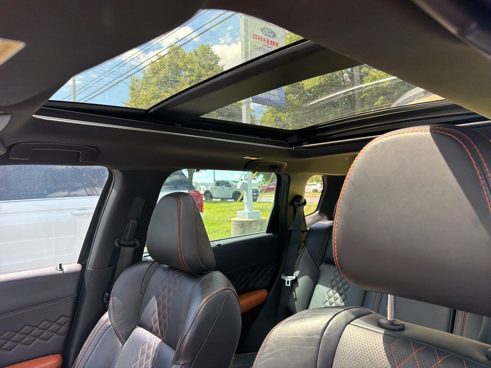 2023 Mitsubishi Outlander SEL 40th Anniversary