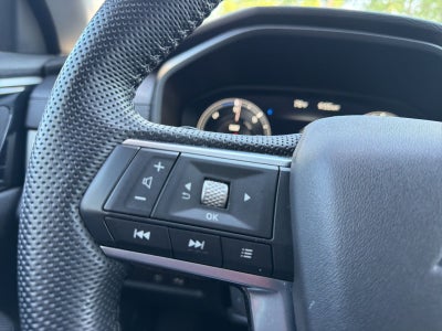 2023 Mitsubishi Outlander PHEV SE