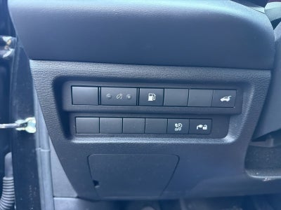 2023 Mitsubishi Outlander PHEV SE