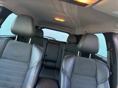 2023 Mitsubishi Outlander PHEV SE