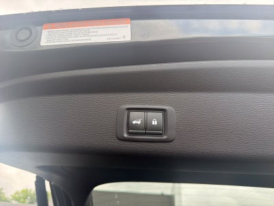 2023 Mitsubishi Outlander PHEV SE