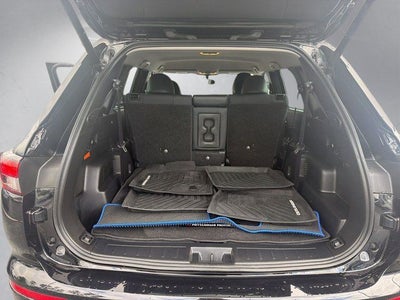 2023 Mitsubishi Outlander PHEV SE