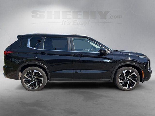 2023 Mitsubishi Outlander PHEV SE