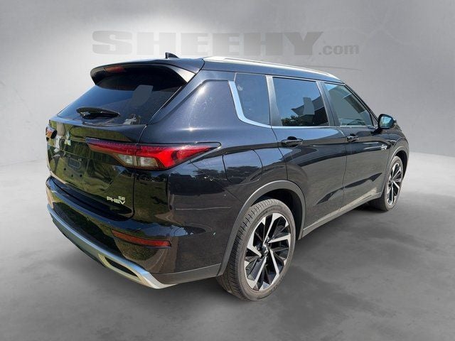 2023 Mitsubishi Outlander PHEV SE