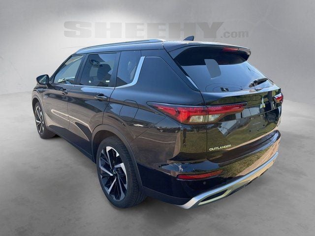 2023 Mitsubishi Outlander PHEV SE