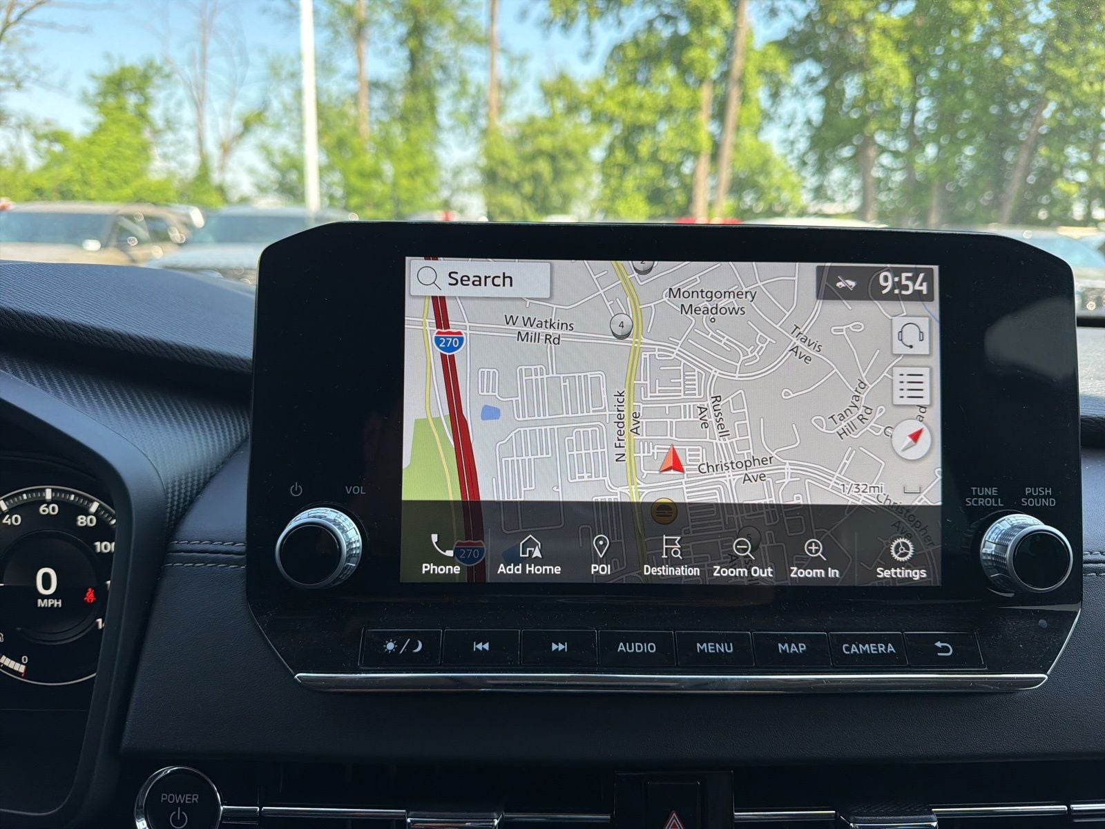 2023 Mitsubishi Outlander PHEV SE