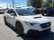 2024 Subaru WRX TR