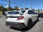 2024 Subaru WRX TR