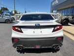 2024 Subaru WRX TR