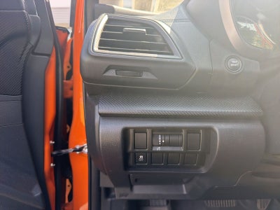2018 Subaru Crosstrek 2.0i Premium