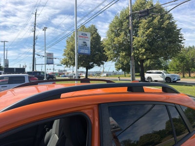 2018 Subaru Crosstrek 2.0i Premium