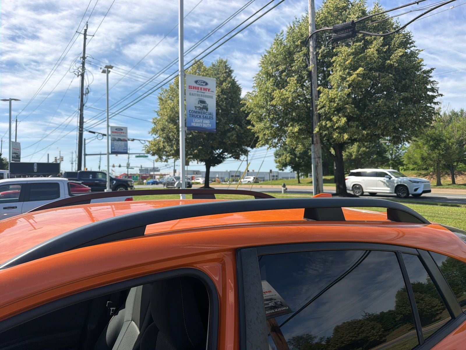 2018 Subaru Crosstrek 2.0i Premium