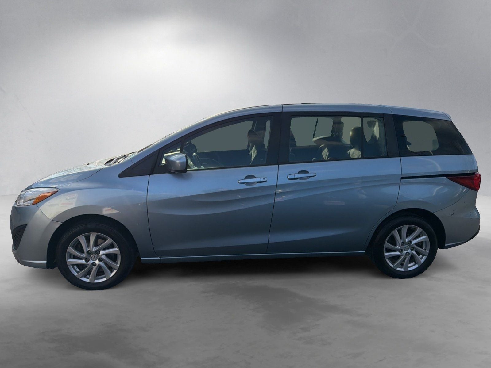 2012 Mazda Mazda5 Sport