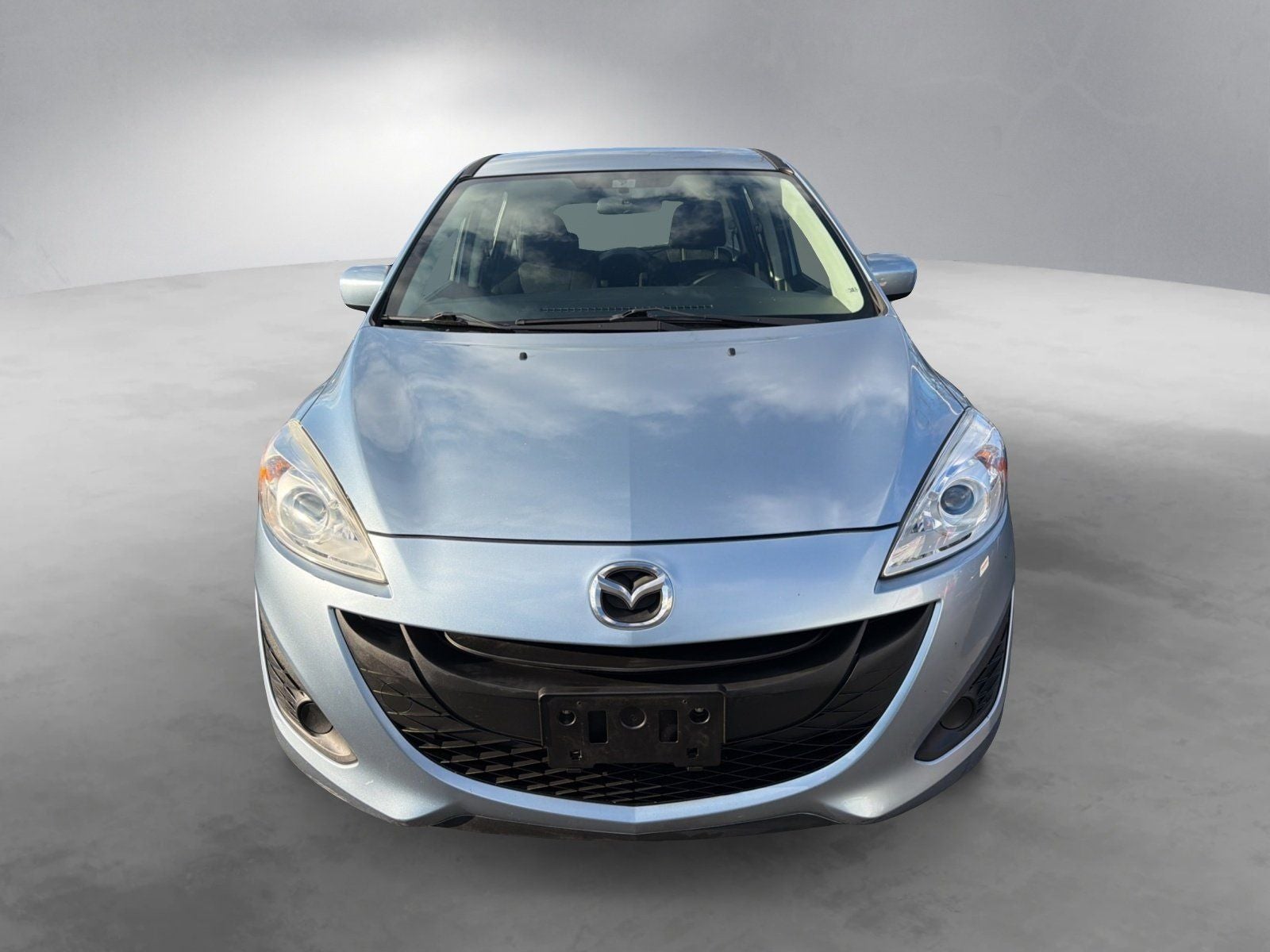 2012 Mazda Mazda5 Sport