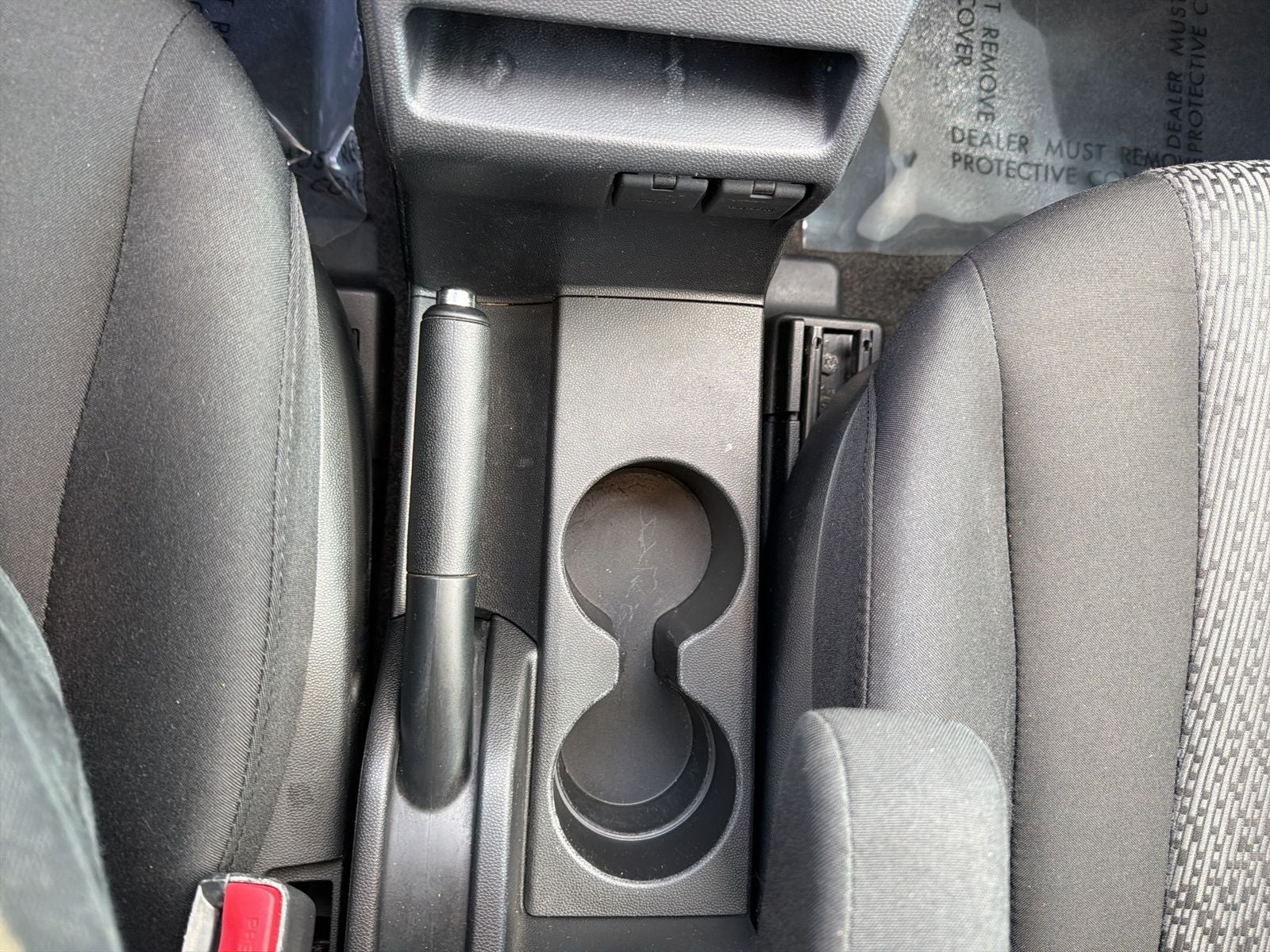 2012 Mazda Mazda5 Sport