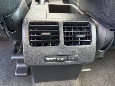 2012 Mazda Mazda5 Sport