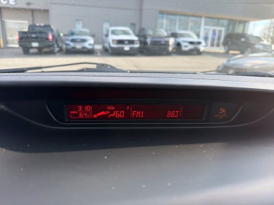 2012 Mazda Mazda5 Sport