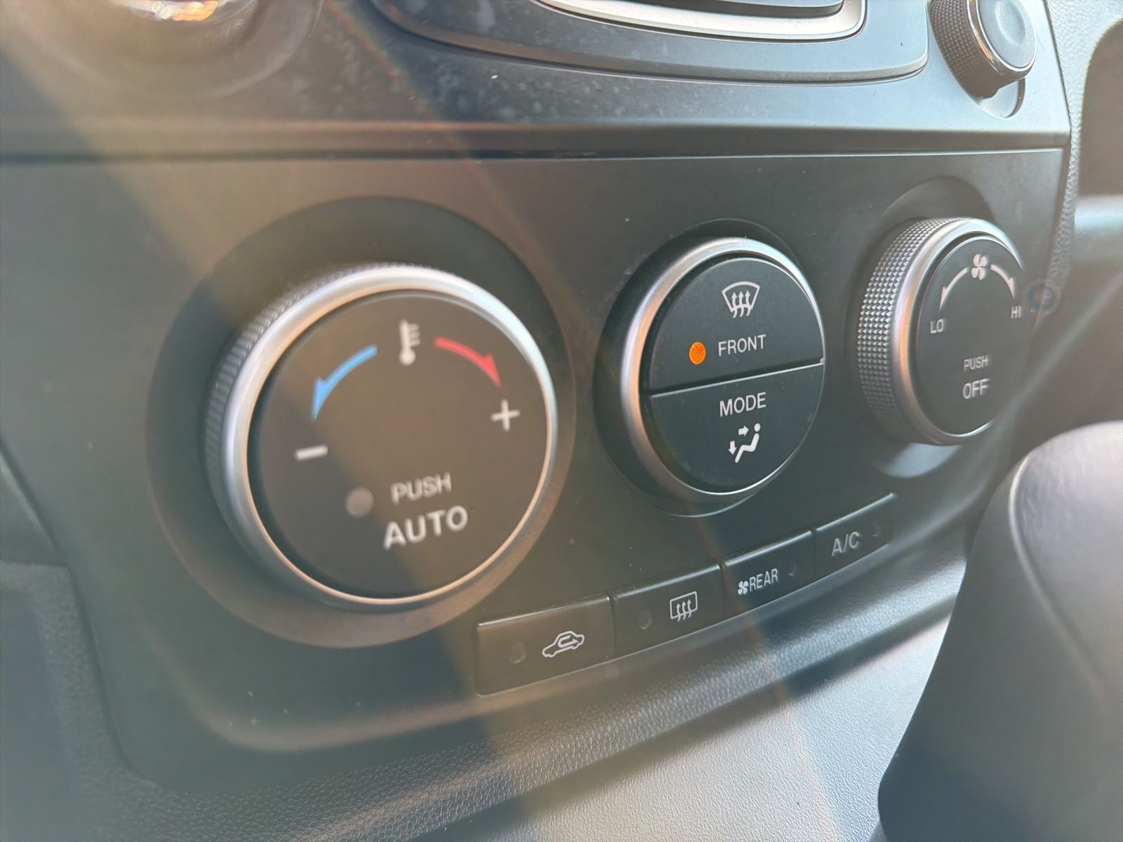 2012 Mazda Mazda5 Sport