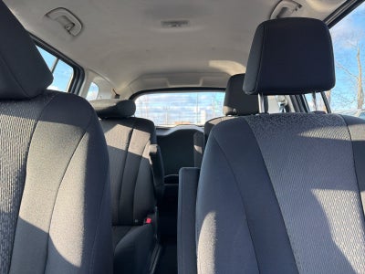 2012 Mazda Mazda5 Sport