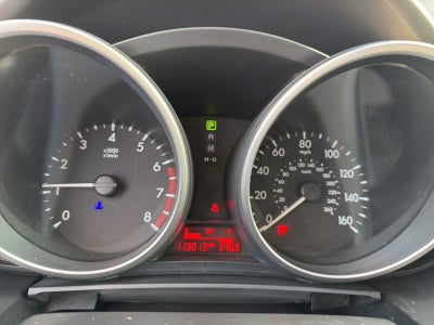 2012 Mazda Mazda5 Sport