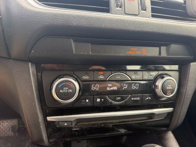 2016 Mazda Mazda6 i Touring