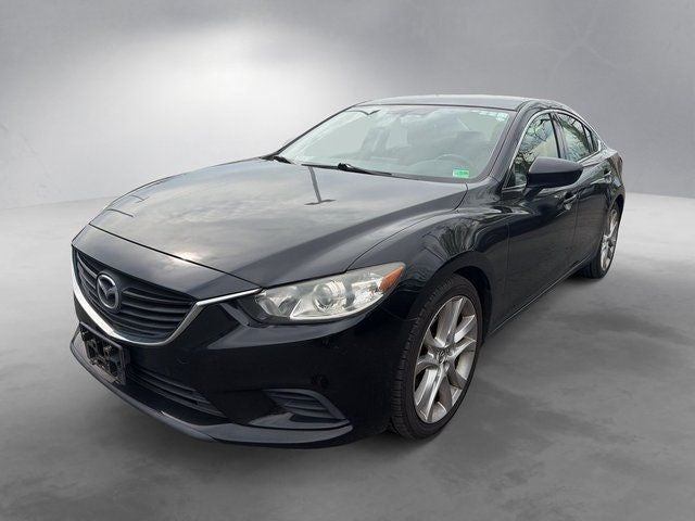 2016 Mazda Mazda6 i Touring