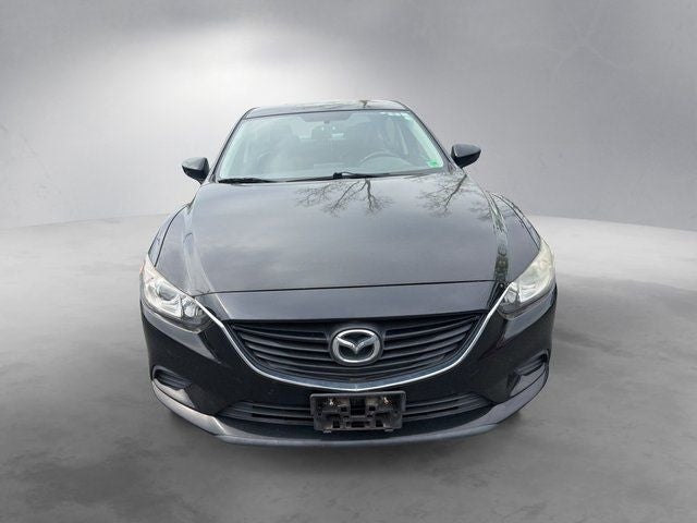 2016 Mazda Mazda6 i Touring