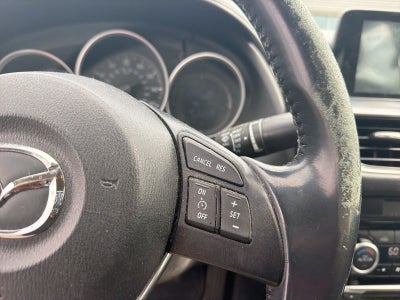 2016 Mazda Mazda6 i Touring