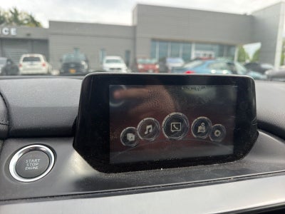 2016 Mazda Mazda6 i Touring