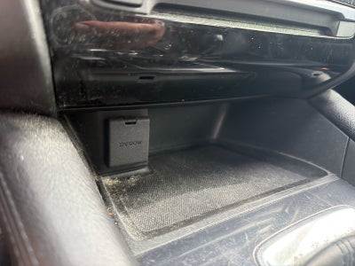 2016 Mazda Mazda6 i Touring