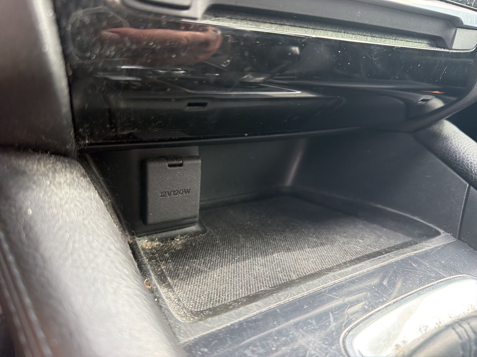 2016 Mazda Mazda6 i Touring