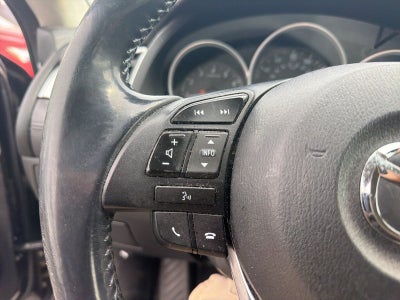 2016 Mazda Mazda6 i Touring