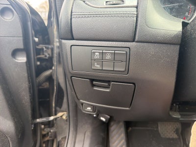 2016 Mazda Mazda6 i Touring