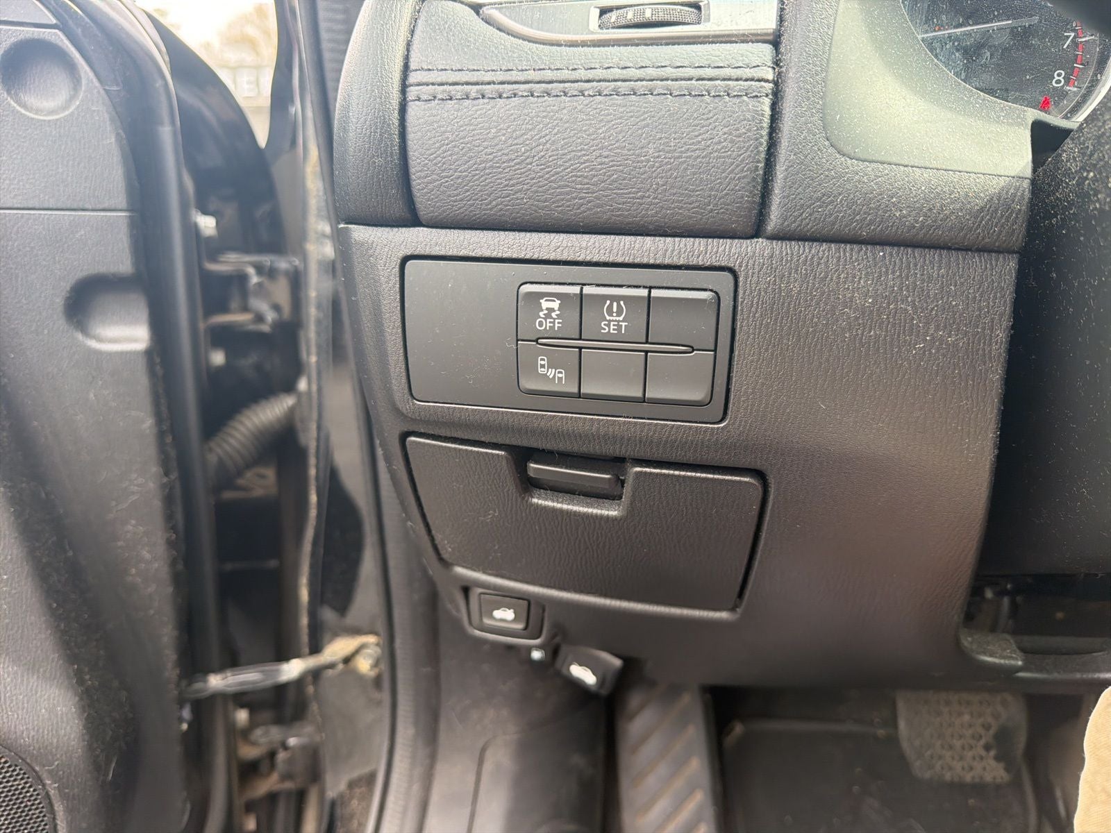 2016 Mazda Mazda6 i Touring