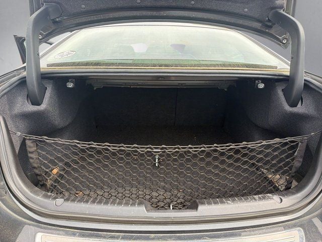 2016 Mazda Mazda6 i Touring