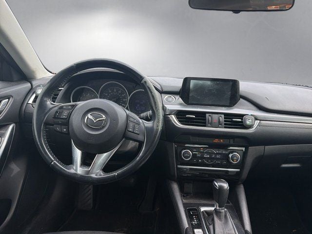 2016 Mazda Mazda6 i Touring