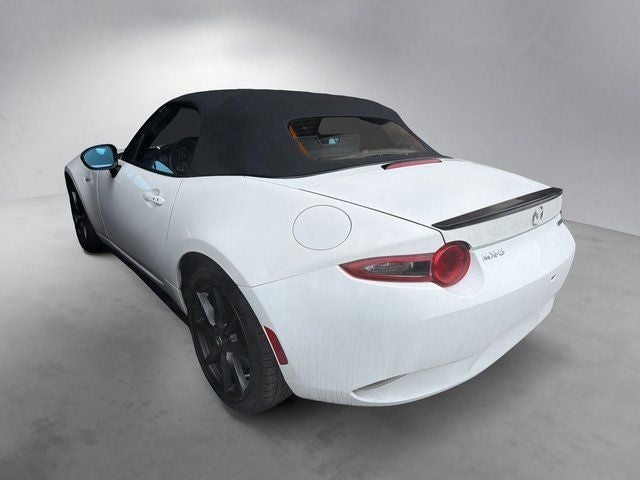 2020 Mazda Mazda MX-5 Miata Sport